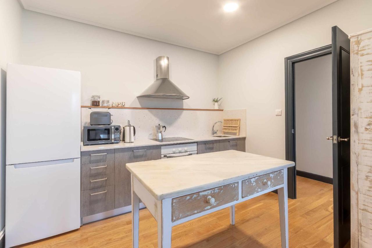 Apartamento Kuia Con Vistas Frontales A La Ría De Bilbao Cerca Del Metro Erandio